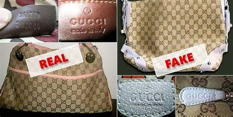fake gucci fanny pack vs real